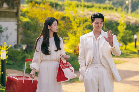 Kim Woo Bin không còn nhớ thời gian chống chọi bệnh ung thư vì quá đau đớn