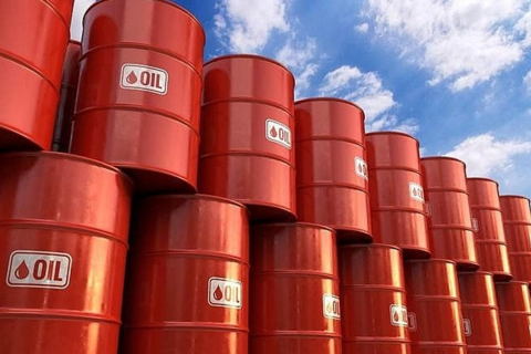 Giá xăng dầu hôm nay 14/10: Bật tăng trở lại