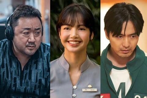 Tranh cãi việc Lisa (Blackpink) đóng phim hành động cùng Ma Dong Seok, Lee Jin Wook