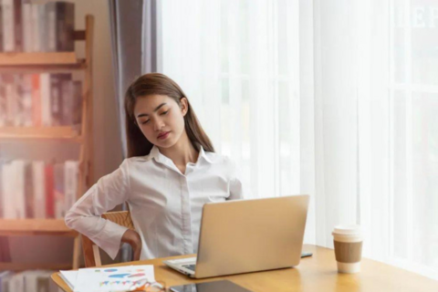 Thói quen dễ chịu đang âm thầm tàn phá sức khỏe chúng ta