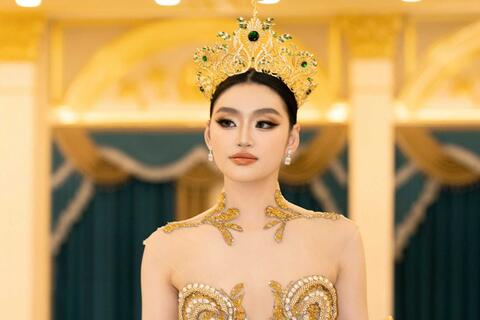 Khả năng lọt top của Hoa hậu Yến Nhi ở chung kết Miss Grand International 2025