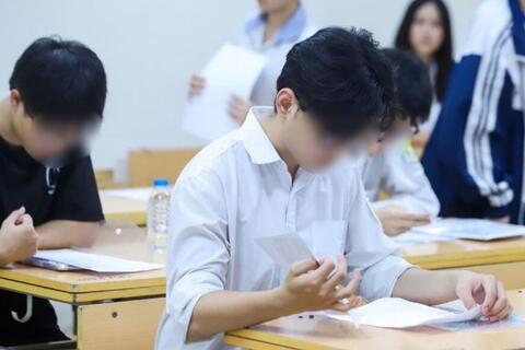 Từ vụ nam sinh lớp 11 đâm bạn học, chuyên gia nói về nguyên nhân của bạo lực học đường