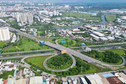 TPHCM sẽ chi hơn 28.000 tỉ đồng làm 2 tuyến đường lớn nối thẳng đến Tây Ninh