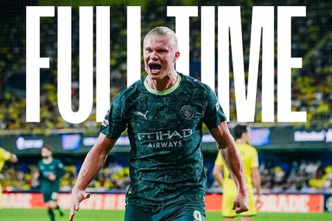 Haaland ghi bàn, Man City thắng dễ ở Champions League