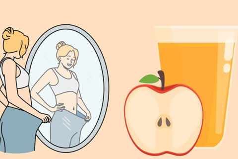 Uống giấm táo khi nào giúp giảm cân hiệu quả nhất?