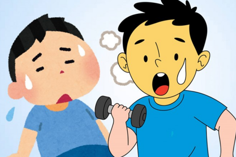 Lý do không nên tập thể dục quá sức và những điều cần biết để bảo vệ sức khỏe