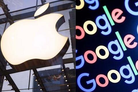 CMA siết quyền lực của Apple và Google trên nền tảng di động