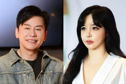Ca sĩ Park Bom (2NE1) tuyên bố kiện cựu CEO YG số tiền không tưởng