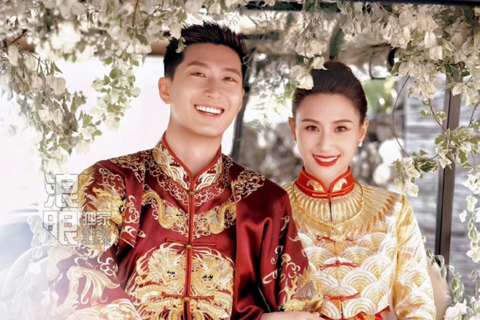 Bạn thân Triệu Lệ Dĩnh có nguy cơ trắng tay nếu chia tay con gái vua sòng bài