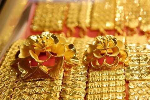 Giá vàng ghi nhận mức sụt giảm tồi tệ nhất trong nhiều năm