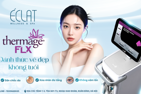 Lễ ký kết chuyển giao công nghệ Thermage FLX - Mở ra kỷ nguyên trẻ hóa da chuẩn Hoa Kỳ