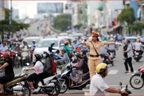 Nghị định về Quỹ giảm thiểu thiệt hại tai nạn giao thông đường bộ