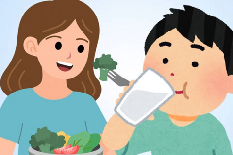 Chuyên gia chia sẻ mẹo giúp bạn ăn ít hơn mà không cảm thấy đói