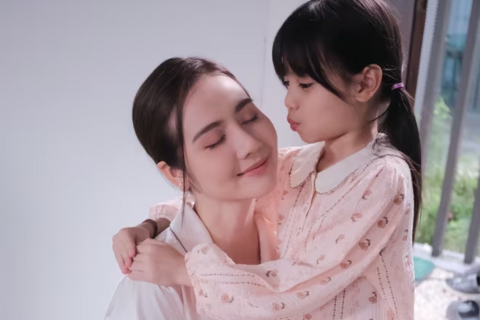Phan Minh Huyền nói về màn tái hợp sau 10 năm với Chí Nhân