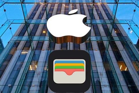 Apple Wallet tiến gần hơn tới ví danh tính số toàn diện