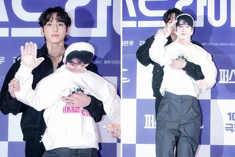 Jungkook (BTS) ủng hộ Cha Eun Woo theo cách đặc biệt
