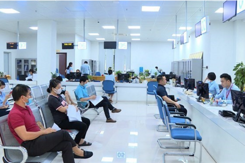 Khánh Hòa quản lý dữ liệu hành chính tập trung, bảo mật, phục vụ phát triển kinh tế