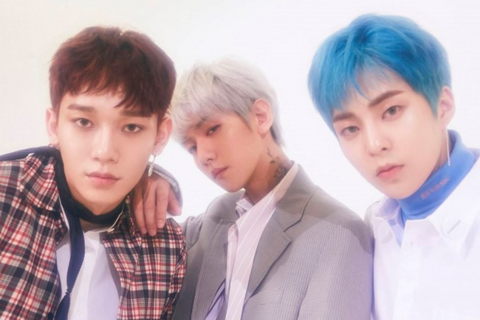 3 thành viên EXO thua liên tiếp 6 vụ kiện với công ty SM