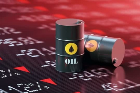 Giá xăng dầu hôm nay 29/10: Giá dầu nối dài chuỗi giảm