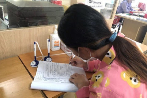 Trường hợp phải hoàn trả tiền hưởng chế độ bảo hiểm xã hội