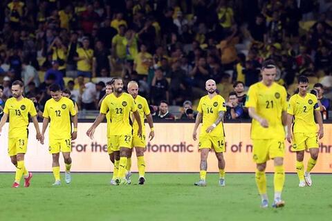 FIFA xác nhận một trung vệ nhập tịch không có gốc gác Malaysia