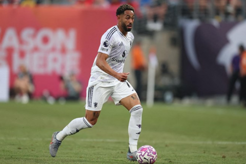 Dự đoán tỉ số Nottingham Forest vs Man United tại vòng 10 Premier League