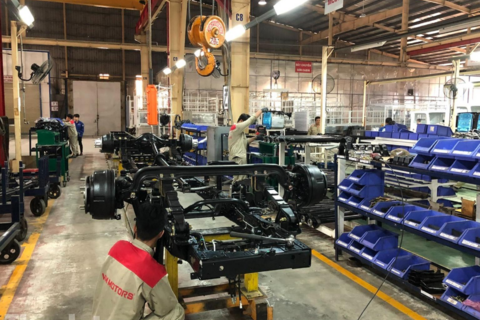 Từ chính sách đến hành động: Đồng Nai chủ động hiện thực hoá Luật Việc làm (sửa đổi)