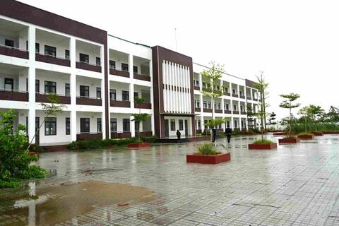 Phương án đưa trường hơn 23 tỉ đồng sau 1 năm bỏ không vào hoạt động