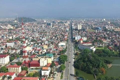 Đấu giá 26 lô đất tại Ninh Bình, giá khởi điểm hơn 600 triệu đồng/lô