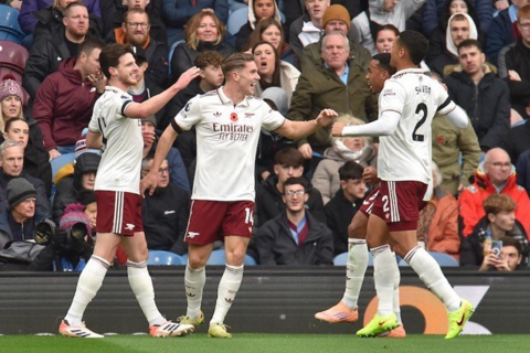 Nhận định bóng đá Slavia vs Arsenal tại Champions League