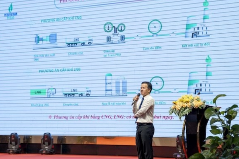 Những phong trào thi đua mang lại hiệu quả cao