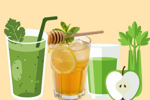 Giảm cân cấp tốc với 3 công thức vàng