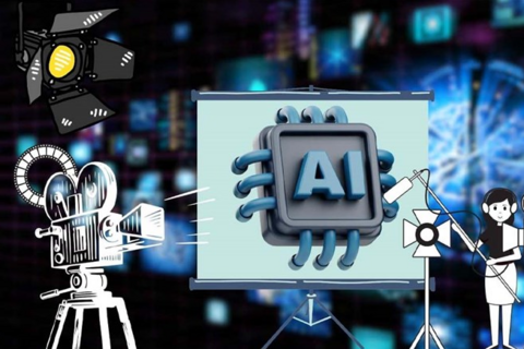 Cháu trai nhà sáng lập LG hợp tác với Utopai Studios đưa AI vào làm phim