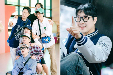 Ngôi sao duy nhất tham gia toàn bộ 775 tập Running Man suốt 15 năm