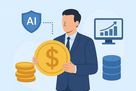 Trí tuệ nhân tạo AI có thể tạo ra thế giới nơi người giàu ngày càng giàu hơn