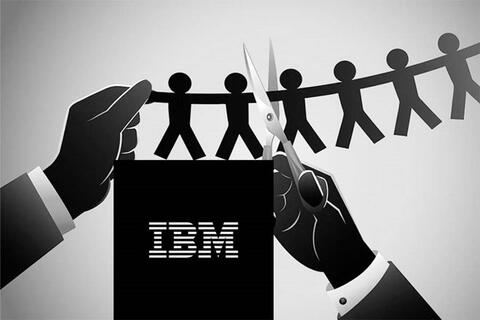 IBM nối bước Amazon, chuẩn bị cắt giảm hàng nghìn việc làm