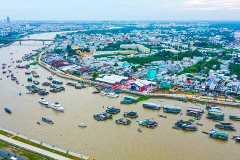 Tiềm năng du lịch mở rộng, Cần Thơ ưu tiên nguồn nhân lực chất lượng cao