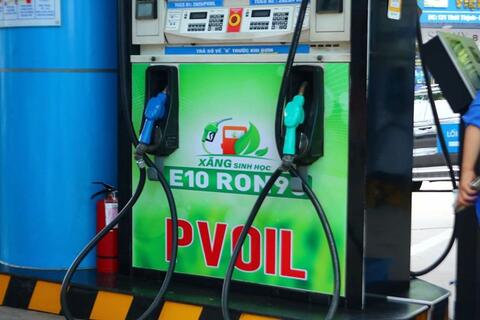 Dự báo giá xăng trong phiên điều hành chiều nay