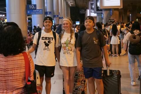 Đón 17,2 triệu lượt khách quốc tế, du lịch Việt Nam vào đà tăng trưởng