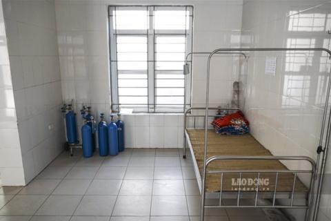 Bộ Y tế trả lời về thay đổi lớn trạm y tế sau sáp nhập