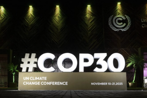 COP30 khởi động với mục tiêu huy động 1,3 nghìn tỷ USD cho tài chính khí hậu