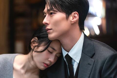 Đạo diễn kỳ vọng phim có Jang Ki Yong, Ahn Eun Jin vượt rating 15%
