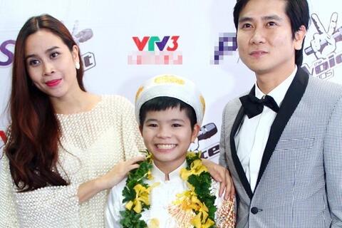 Mối quan hệ giữa Hồ Hoài Anh, Lưu Hương Giang và Á quân Anh trai say hi RHYDER