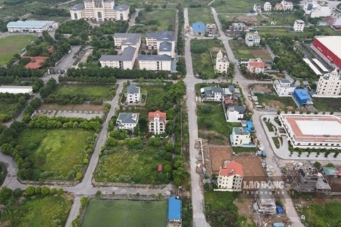 Những thay đổi về bảng giá đất từ năm 2026 bạn nên biết