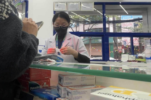 Đơn thuốc điện tử: Quy định bắt buộc nhưng để đó