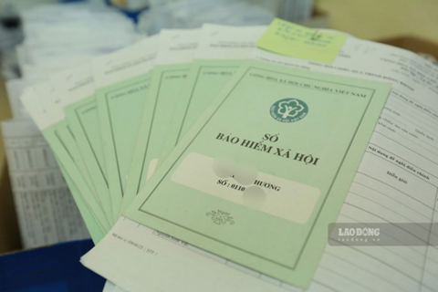 Mức lương tối thiểu đóng bảo hiểm xã hội năm 2026 là bao nhiêu