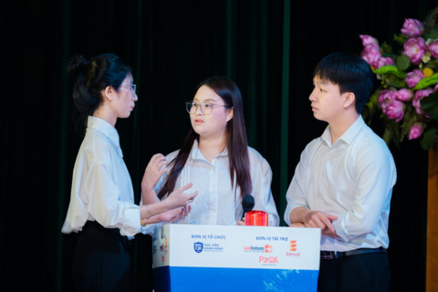 Phát triển các đại học trọng điểm - hướng đi chiến lược