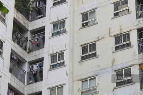 Mua nhà ở xã hội hơn 1 tỉ đồng, 7 năm sau môi giới rao gần 5 tỉ đồng