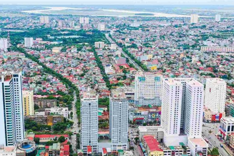 Người dân nhiều khu vực ở Nghệ An cảm nhận rung lắc từ trận động đất ở Lào