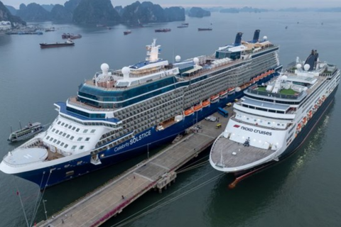 2 tháng cuối năm, du lịch Quảng Ninh phấn đấu có thêm 2,85 triệu lượt khách